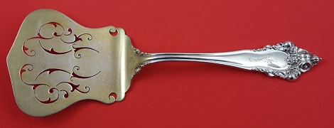 Waffle Server GW pierced 9 1/2